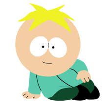 butters stotch - Google Search