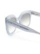 Isabel Marant Eyewear Square Tinted Sunglasses - Farfetch