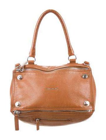 Givenchy Medium Pandora Bag - Handbags - GIV38414 | The RealReal