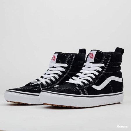 vans black and white mte - Google Search