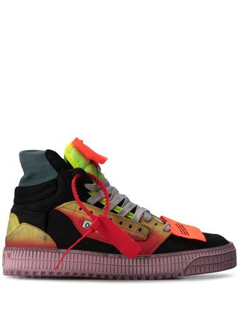 Off-White Off Court 3.0 Sneakers - Farfetch