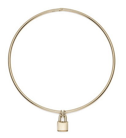 Tom ford necklace