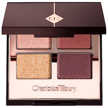 Luxury Eyeshadow Palette - Charlotte Tilbury | Sephora