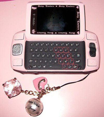 juicy couture tech - Google Search