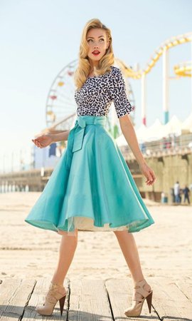 retro outfits - Google Search