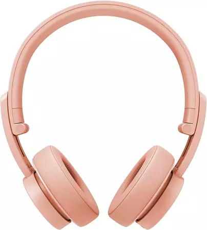 Urbanista Detroit Cheeky Peach Bluetooth Headphones | Headphones | Free shipping over £20 | HMV Store