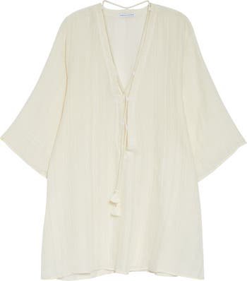 Michelle Tunic Cover-Up | Nordstrom