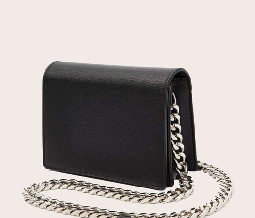 mini black bag