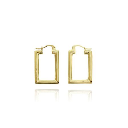 MINI MARLOW Earrings - Gold - ALONA