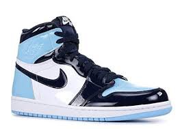 Nike Jordan Retro one blue – Google-Suche