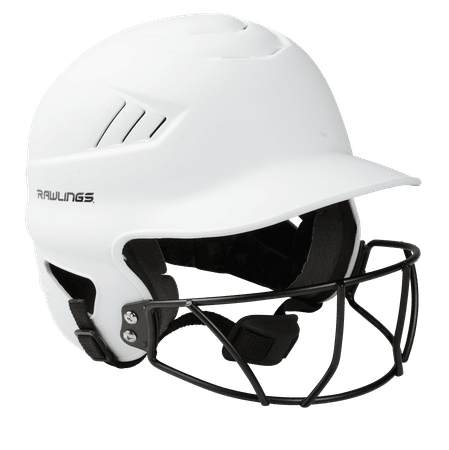 softball helmet