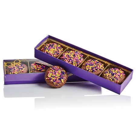 Sarris Candies - The World's Best Chocolates