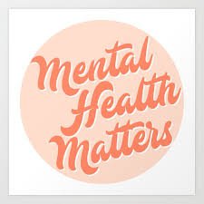 mental health matters - Google Search