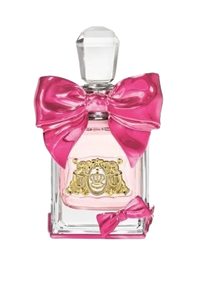 Pink Princess perfume