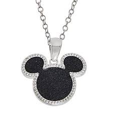 mickey mouse jewelry