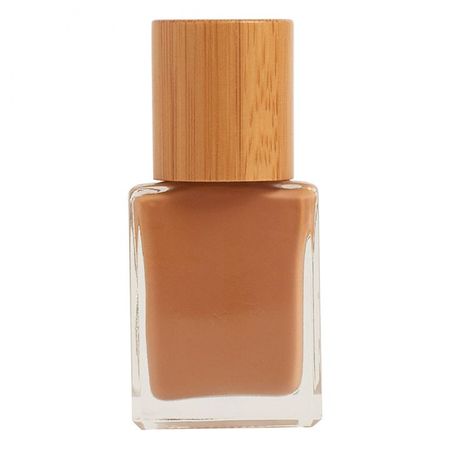 Licia Florio - Sesamo Nail Polish - 10 ml - Taupe brown | Smallable