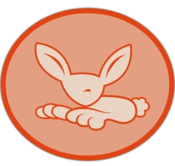 Sasha bunny bratz logo