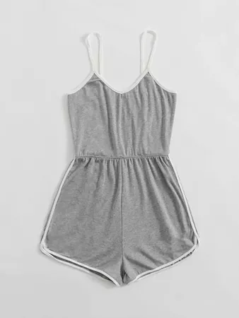 Women's Jumpsuits & Rompers | Playsuits | ROMWE USA