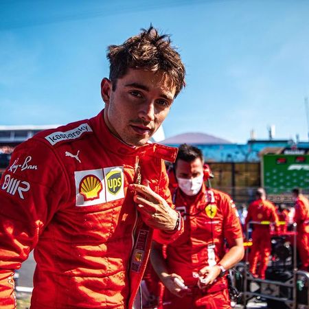 Charles Leclerc (@charles_leclerc) • Instagram photos and videos