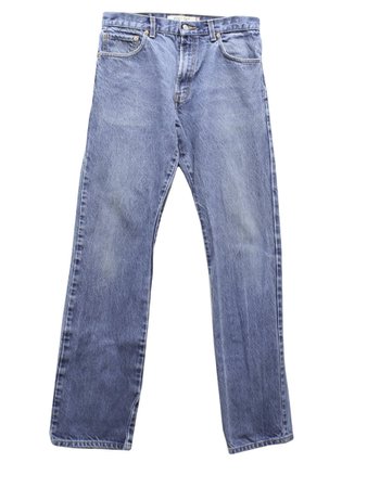 1990s Levis Flared Pants