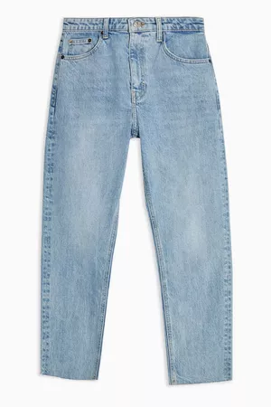 Bleach Angel Mom Tapered Jeans | Topshop
