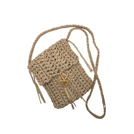 crochet bag Instagram @yoelapetiteboutique 25€