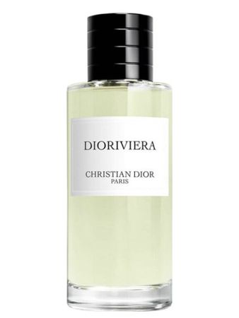 Dioriviera Dior perfume - a new fragrance for women and men 2023