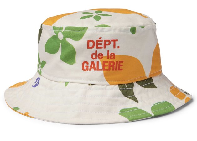 Gallery department bucket hat