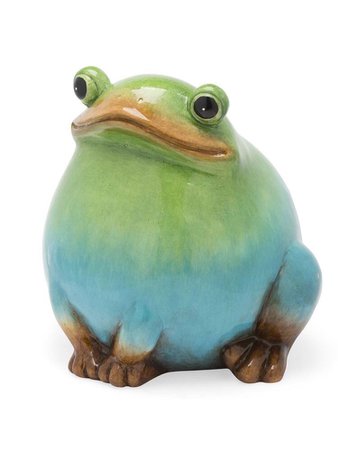 fat frog