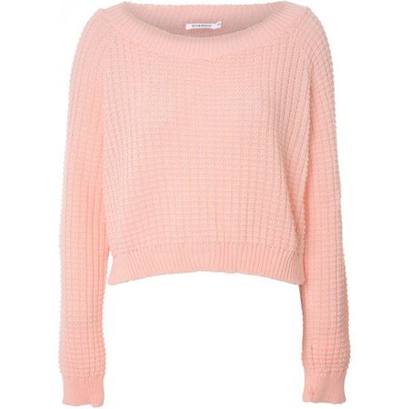 light pink sweater - Google Search