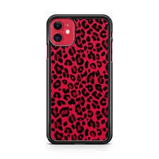 red leopard border - Google Search