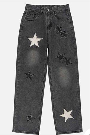 jeans stars