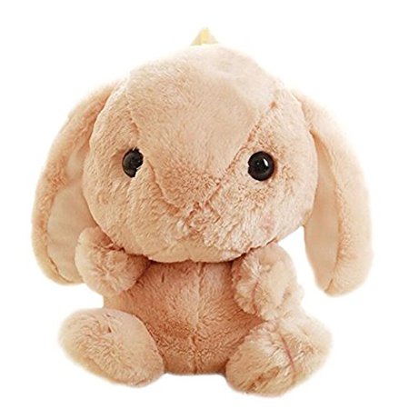 Amazon.com: YOLO Kids Backpack Shoulder Backpack Kids Mini Backpack Rabbit Backpack Little Girls Toys Bag (Brown): Toys & Games