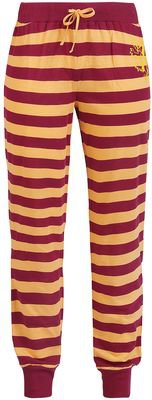 Gryffindor Stripes | Harry Potter Pyjama Pants | EMP