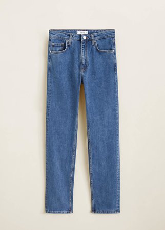 Jeans for Women 2019 | Mango USA