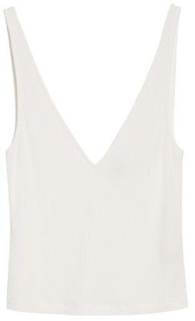 Cropped Tank Top AFRM