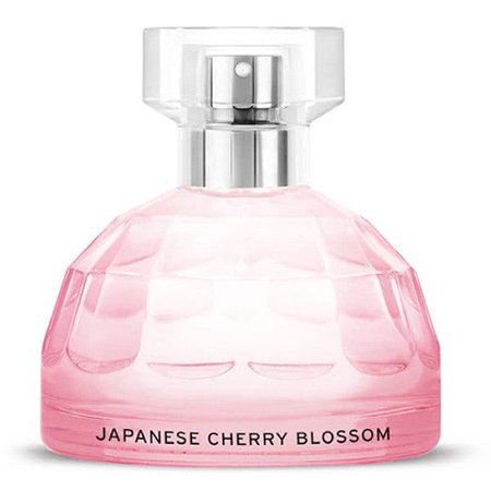 Japanese Cherry Blossom Perfume (The Body Shop)