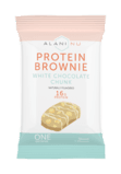 Snack Healthier Before Your Workout with Protein Brownies | Alani Nu
