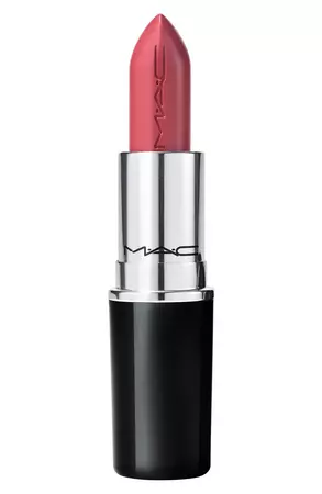 MAC Cosmetics Lustreglass Sheer-Shine Lipstick | Nordstrom