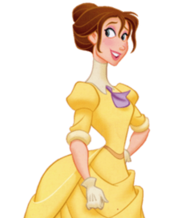 Disney's Jane