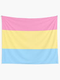 pansexual flag - Google Search