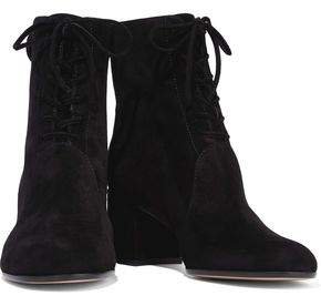 Finlay Suede Ankle Boots