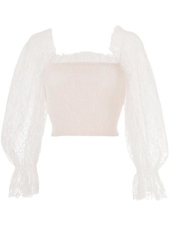 ALICE MCCALL After Dark top