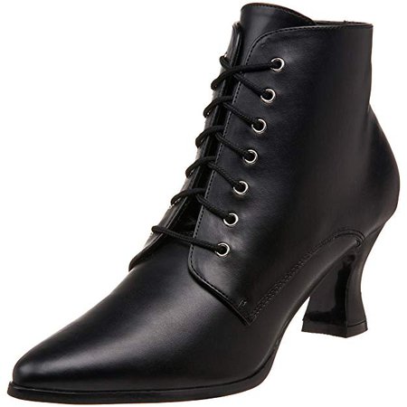 Amazon.com | Funtasma Women's Victorian-35 | Boots