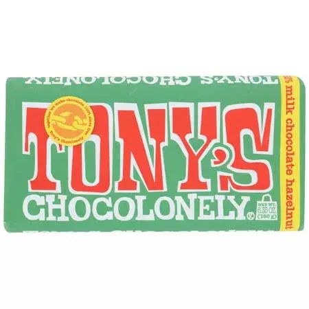 tony’s chocoloney hazelnut - Google Search