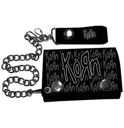 Official Korn Wallet Chain Wallet
