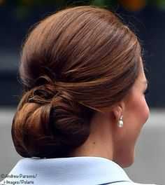 Royal Hair