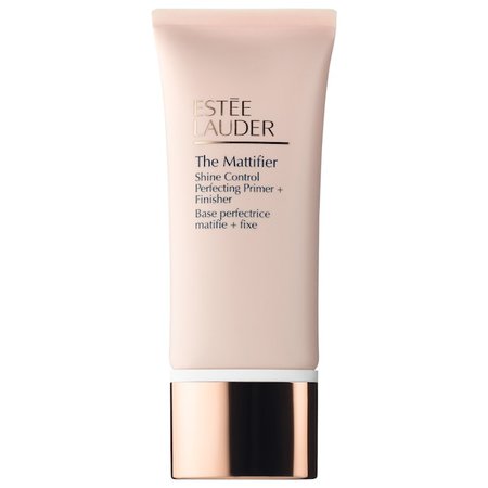 *clipped by @luci-her* The Mattifier Shine Control Perfecting Primer + Finisher - Estée Lauder | Sephora