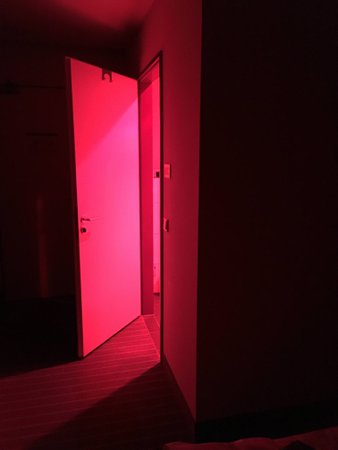 hotel room red light - Google Search