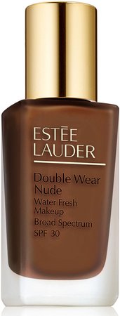 Double Wear Nude Water Fresh Makeup Foundation Broad Spectrum SPF 30